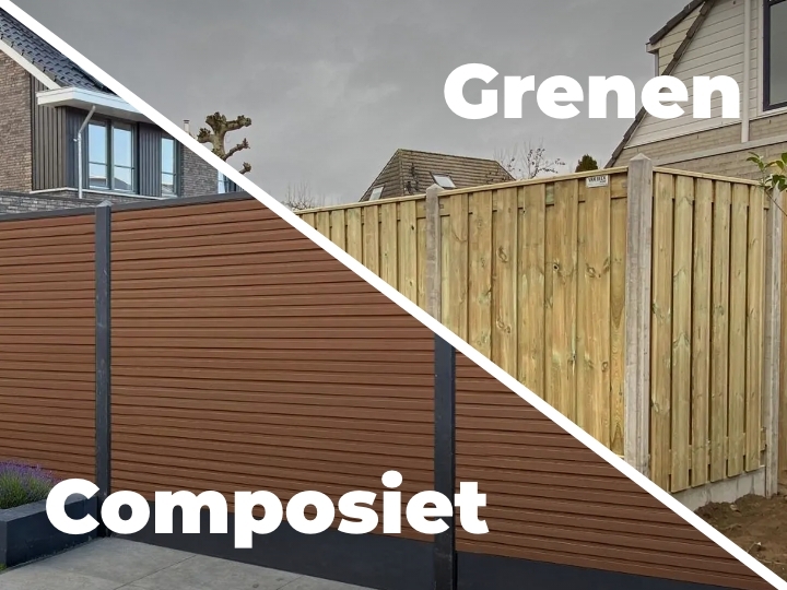 VBH Composiet vs Grenen